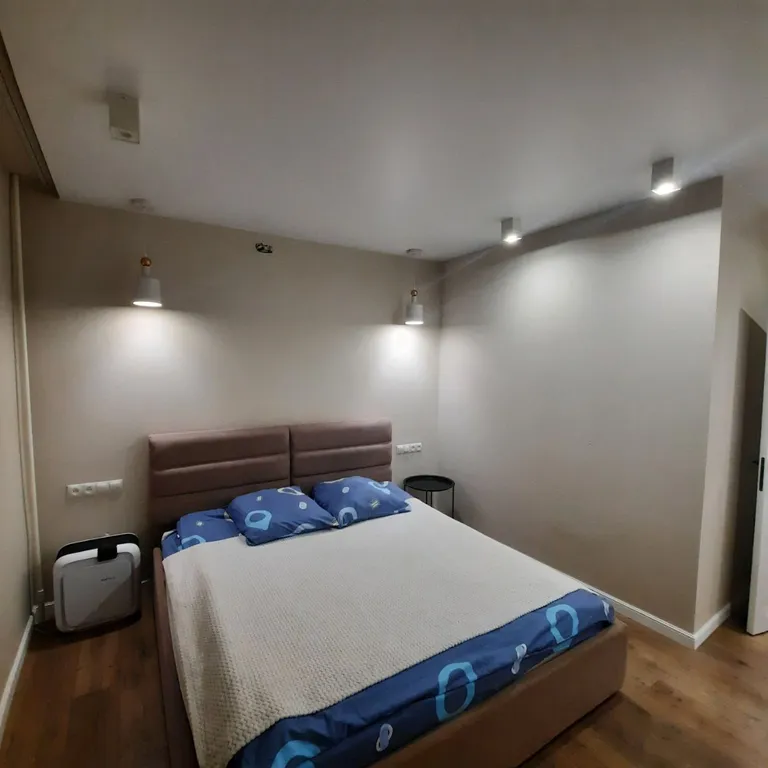 Комфорт zona в центре города!