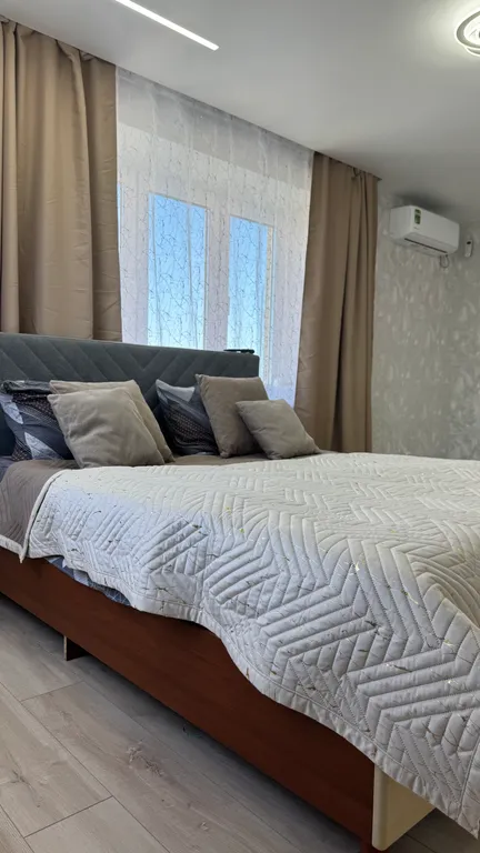 2к квартира новая от жд 2 мин — аренда посуточно в Канаш