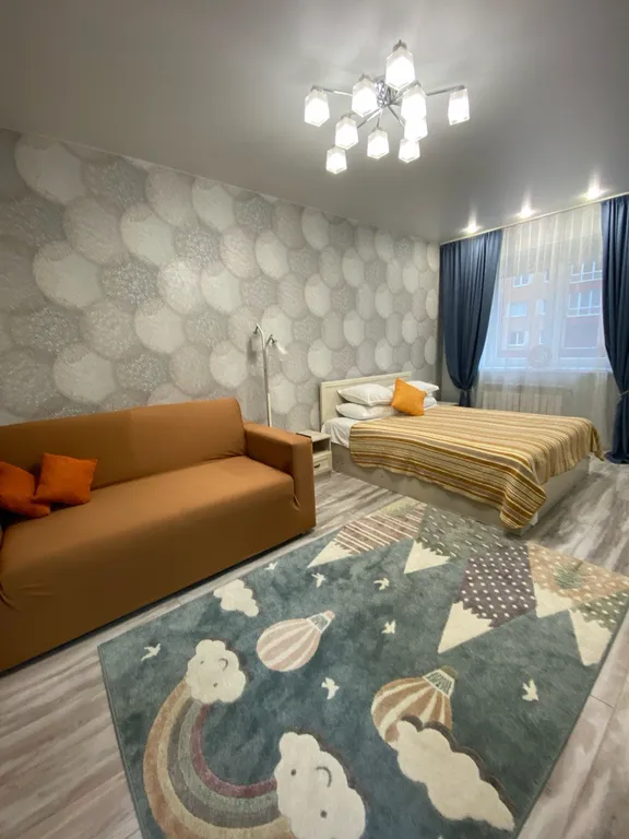 Апартаменты Прекрасная Кёнигсбергщина-2