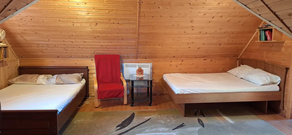 Дом на побережье