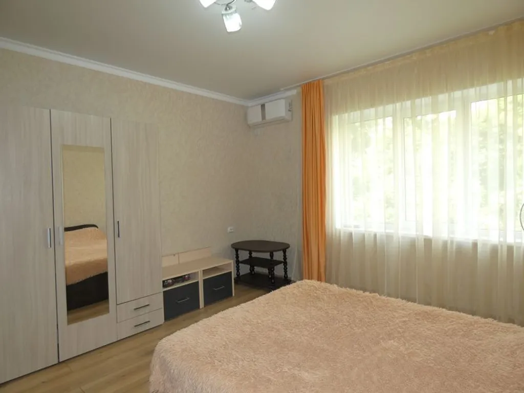 Уютная квартира у моря