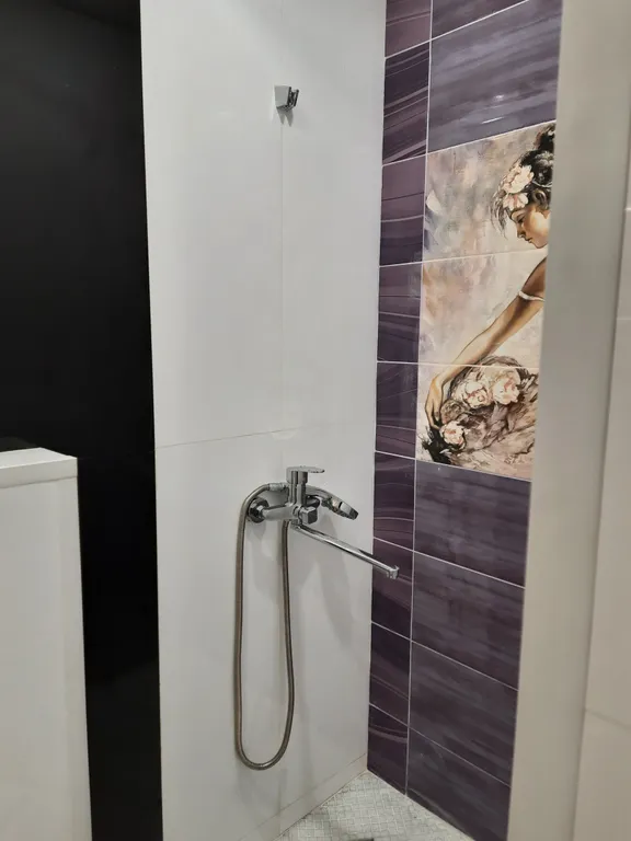 Однокомнатная квартира напротив Стадиона Спартак