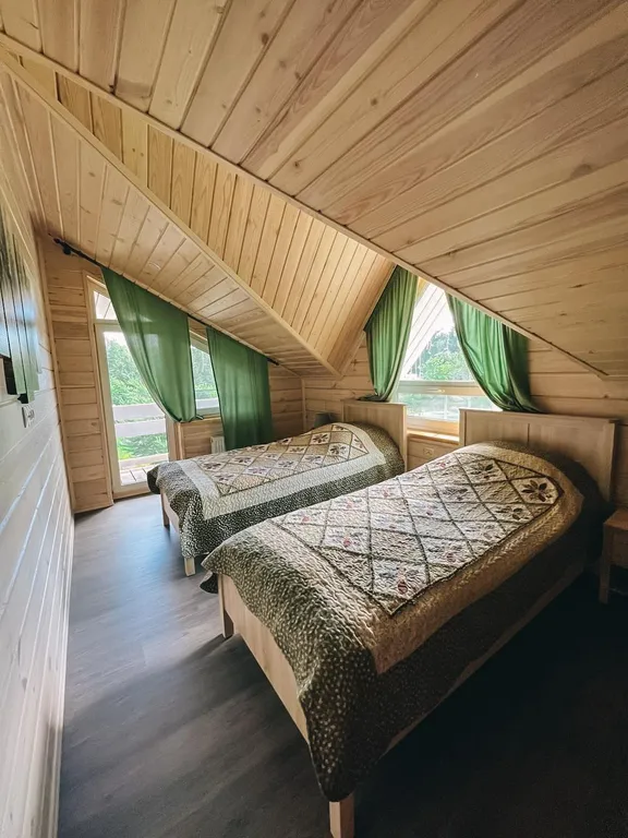 9-комнатный Дом