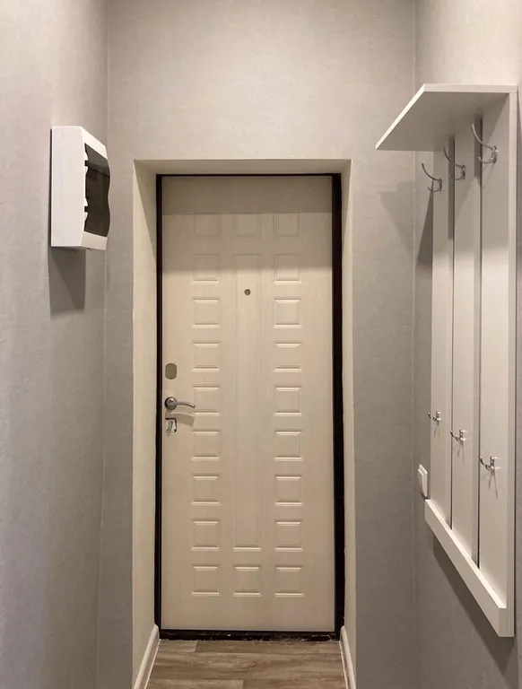 Квартира в центре