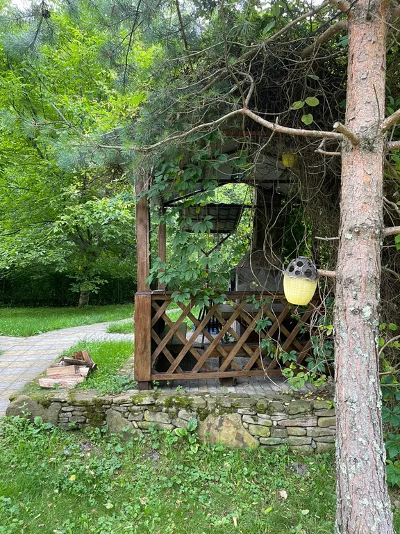 Горный отдых