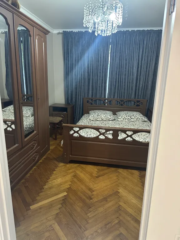 3х комнатная квартира под ключ