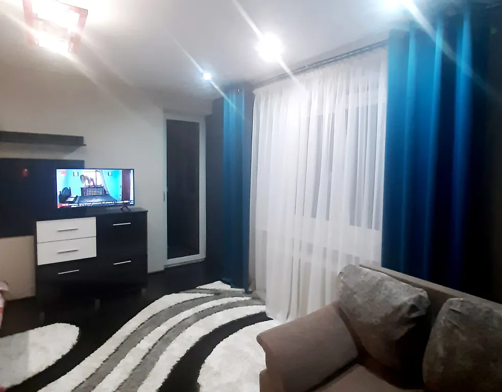 2-комнатная Квартира — аренда посуточно в Барановичи