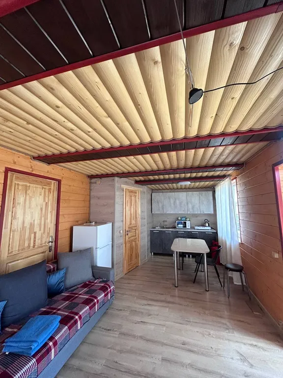 Уютная квартира в историческом центре Браслава