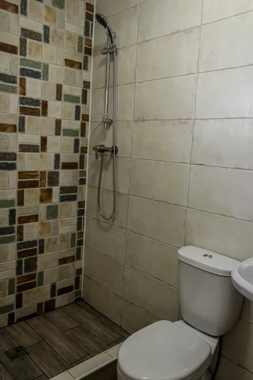 Апартамент с видом на море