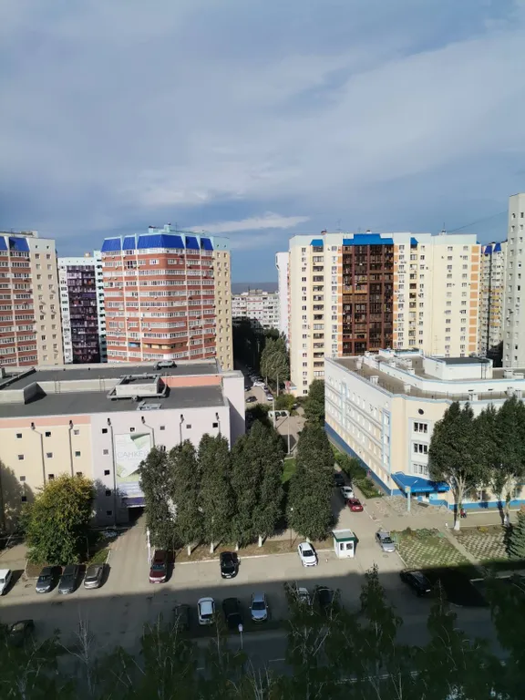 Квартира Квартира Двушка в районе Самолета — Самара