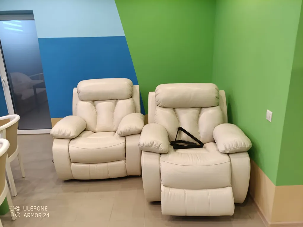 "Кедровый Дом" с баней и Чаном