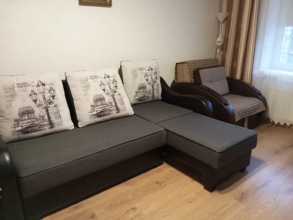 Квартира для отдыха на море