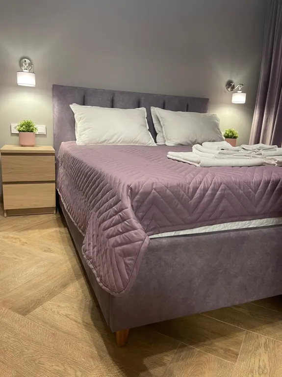 Комфортный дом в центре Кисловодска