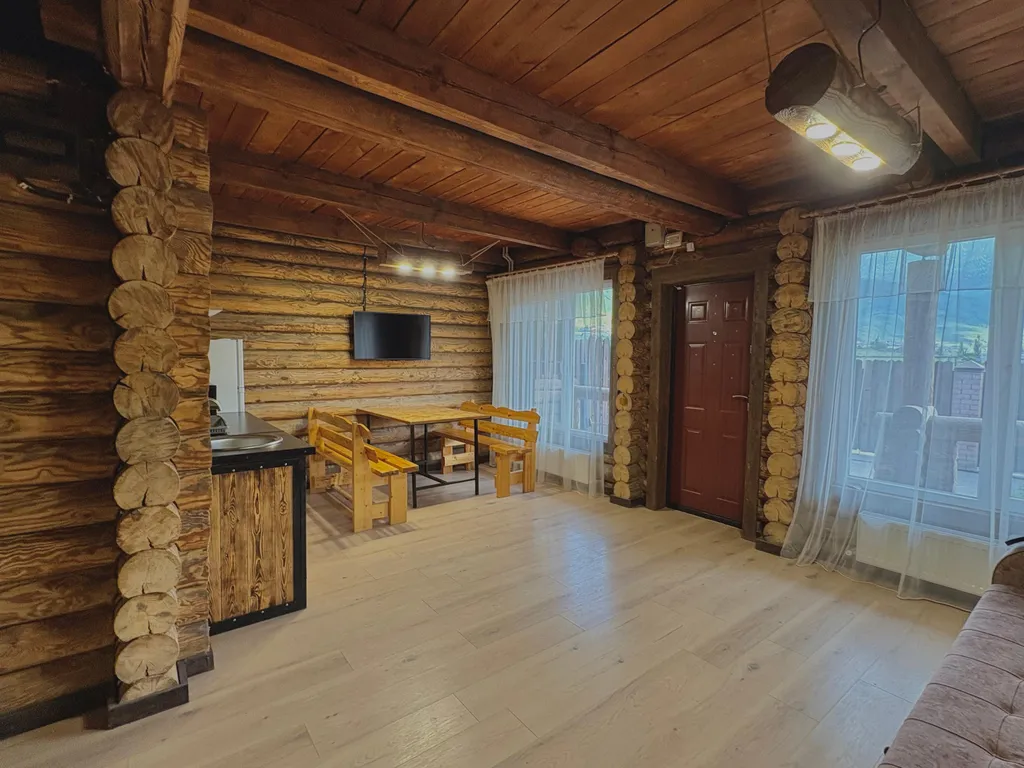 3-комнатный Дом