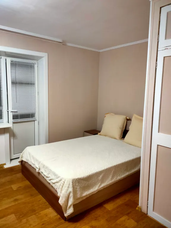 Тёплая и чистая однокомнатная квартира