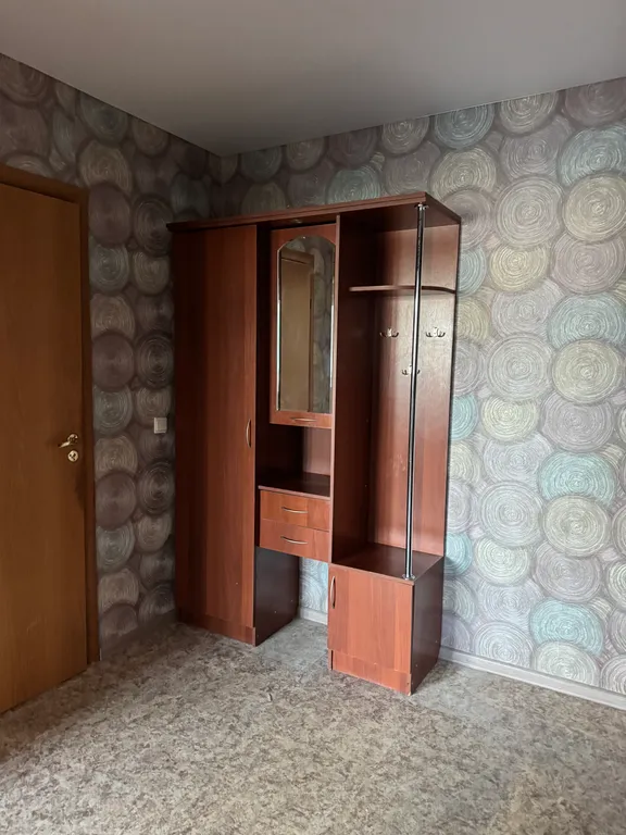 Уютная однокомнатная квартира с автономным отоплением на Механизаторов