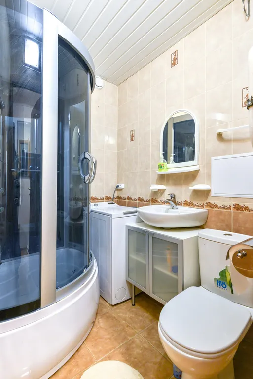 Квартира 3-комн. квартира Домио (Domio) рядом с метро Зюзино Новые Черемушк — Москва