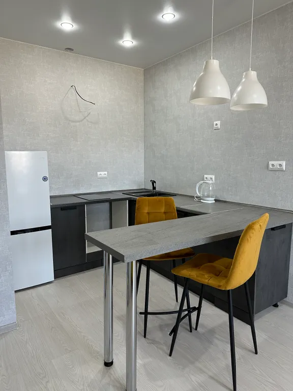 Квартира Современная квартира с видом на закаты — Краснодар