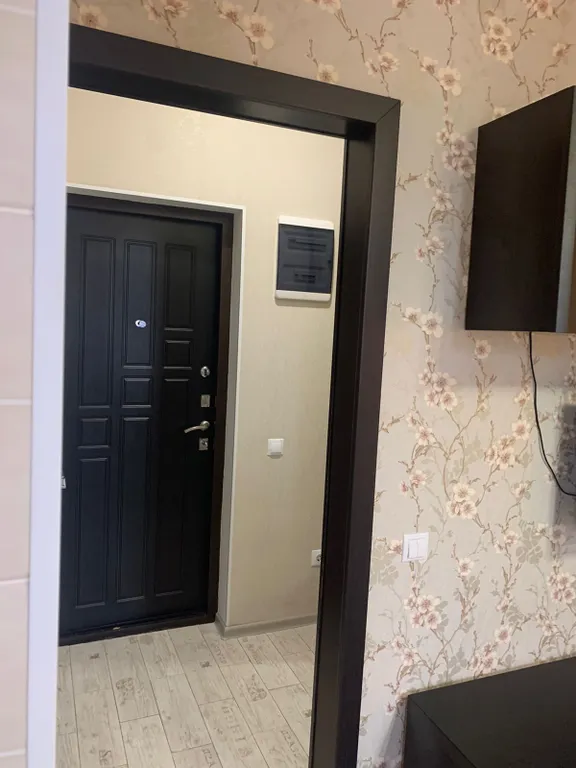 Квартира 1-комнатная Квартира — Сириус