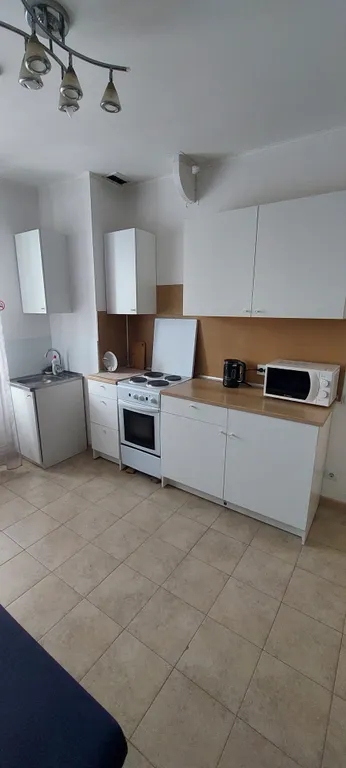 Квартира Уютная квартира — Мисайлово