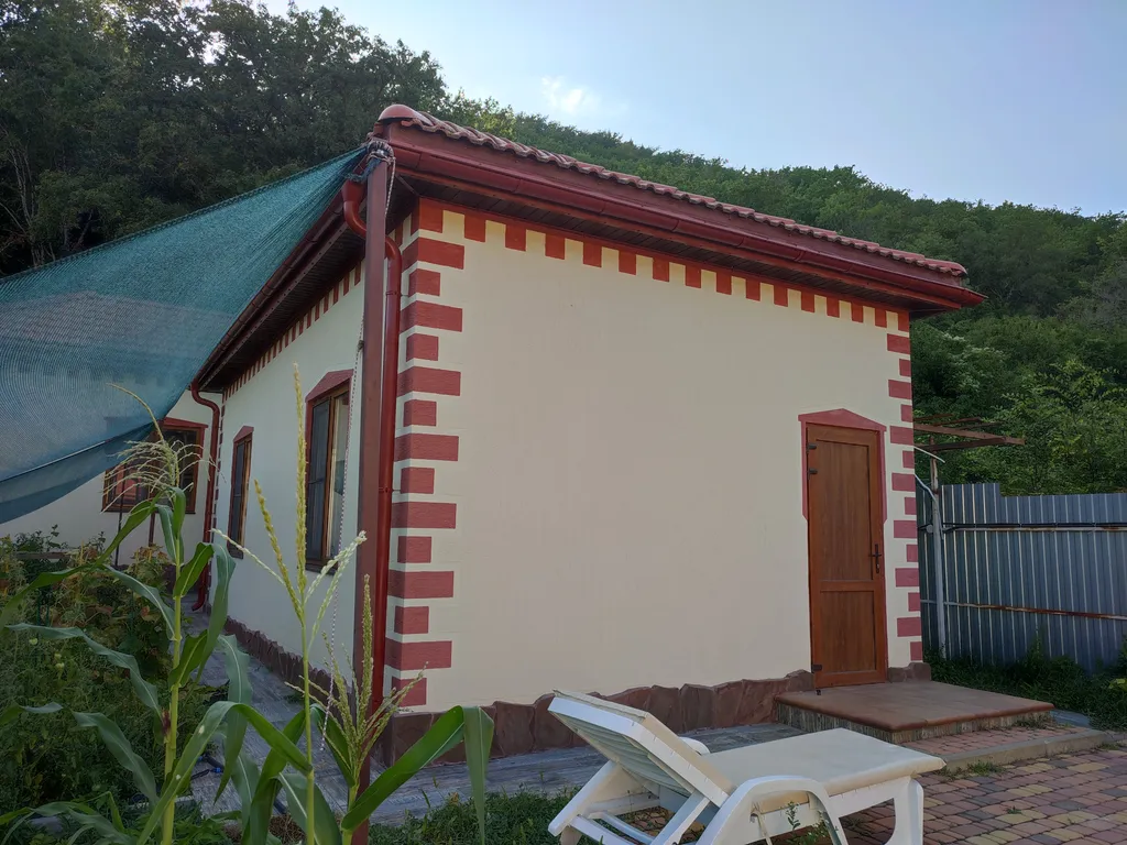 Жильё на юге