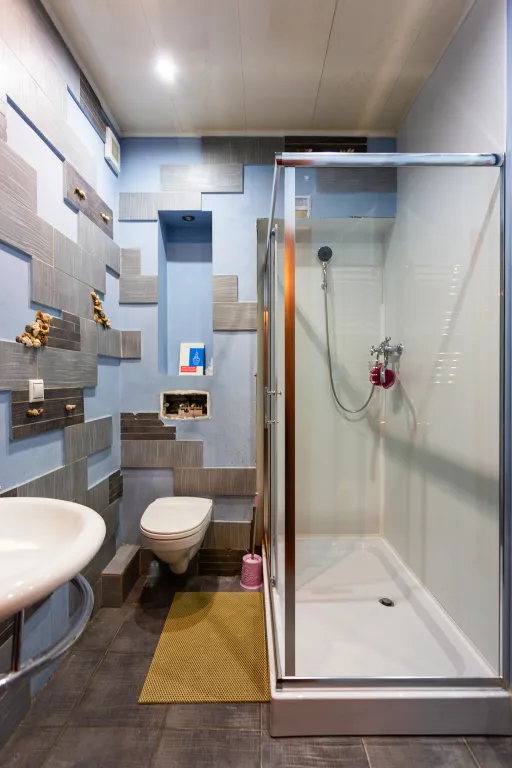 Семейные апартаменты