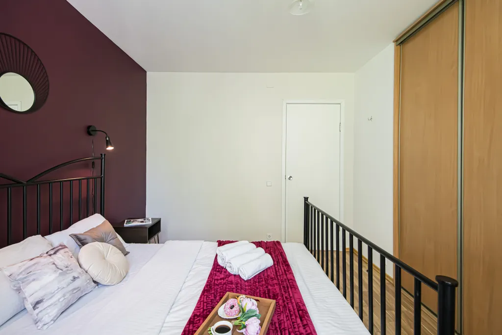 Квартира Стильная квартира у патриарших — Москва