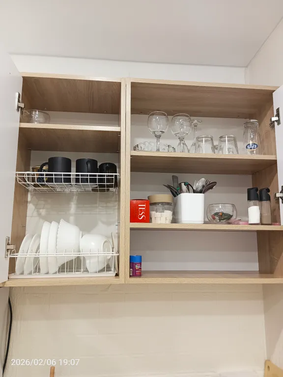 Уютная и комфортная комната со своим санузлом