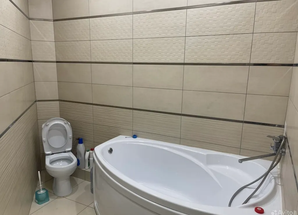 Уютная квартира в центре рядом с морем