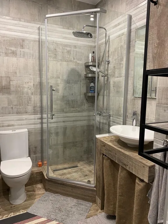 Квартира Уютная квартира студия у моря — Светлогорск