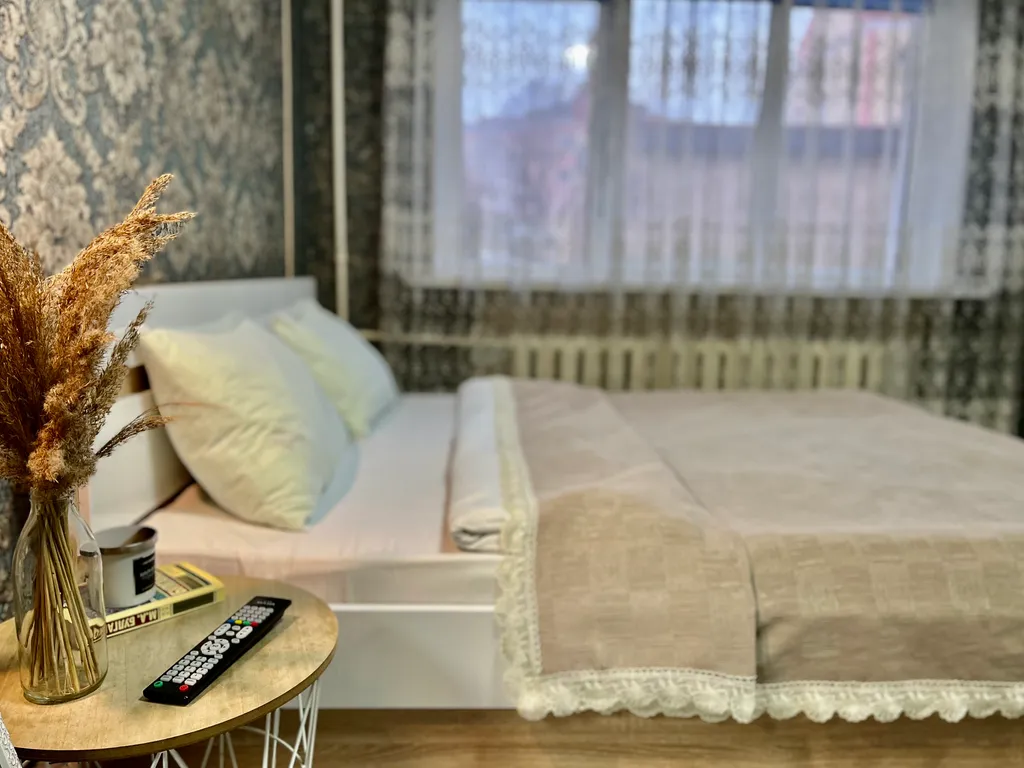 Квартира Квартира у Южного вокзала — Калининград