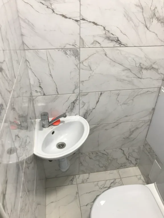 Квартира на берегу моря