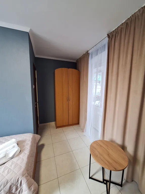 Квартира Квартира "Классик" двухместный номер стандарт — Геленджик