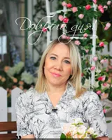 Альбина Гилязева