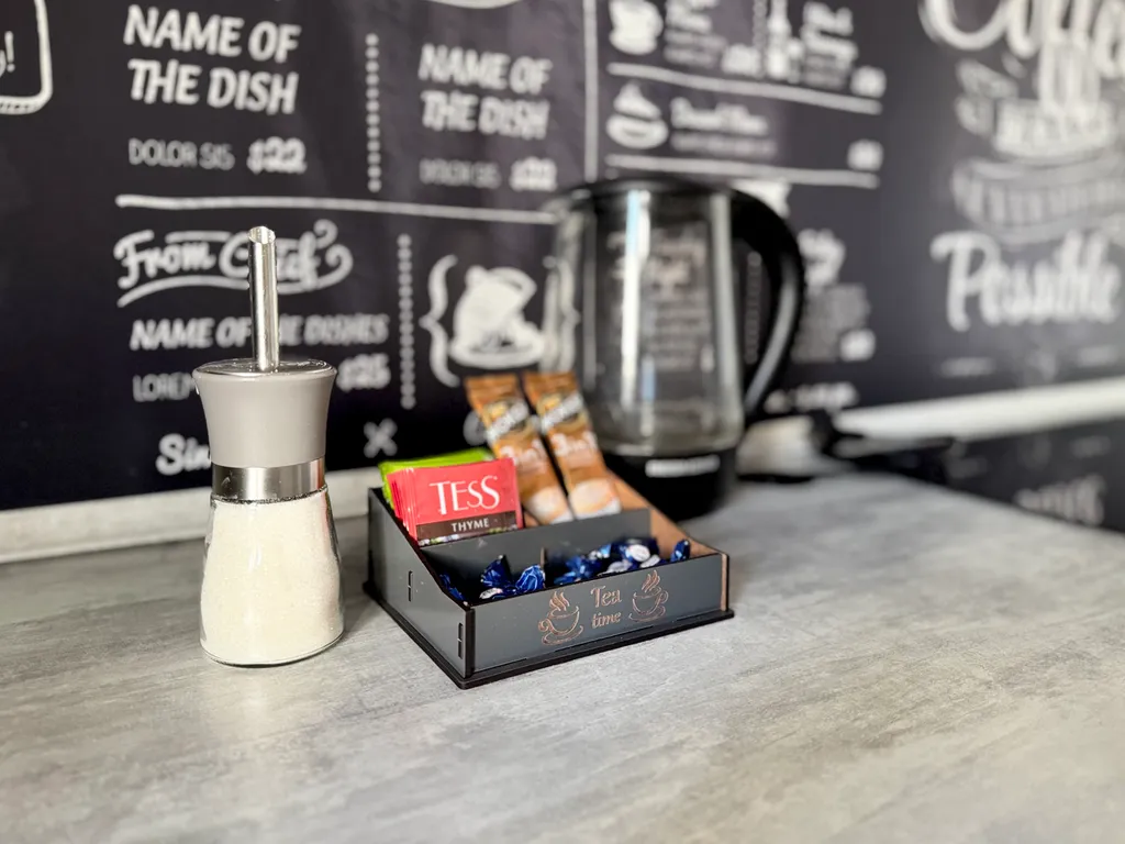 Просторная евро-двушка рядом с СШ Атлант