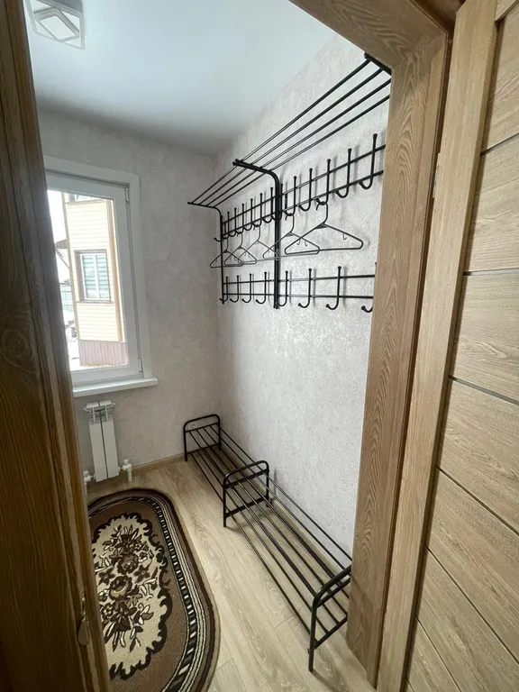 Коттедж на первой линии