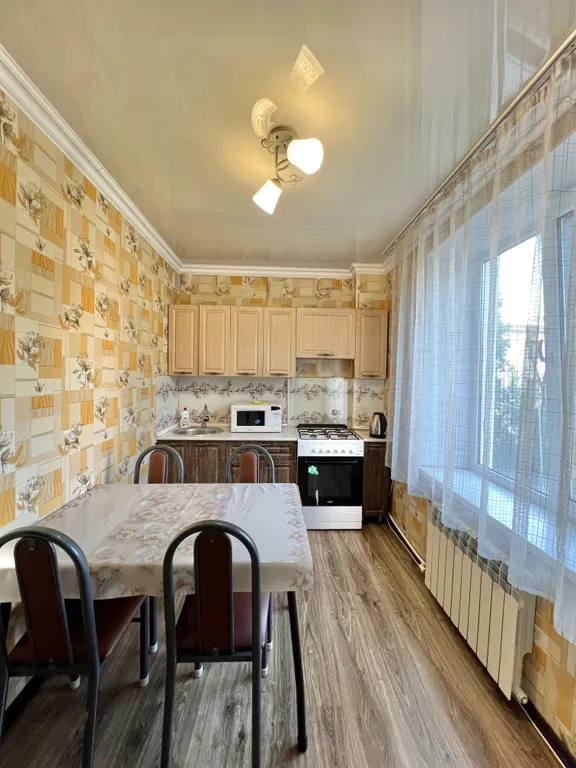 Квартира Квартира на Арбате, возвращаем предоплату — Алматы