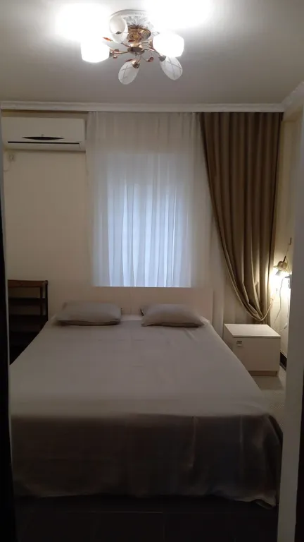 Комната комфорт с кондиционером