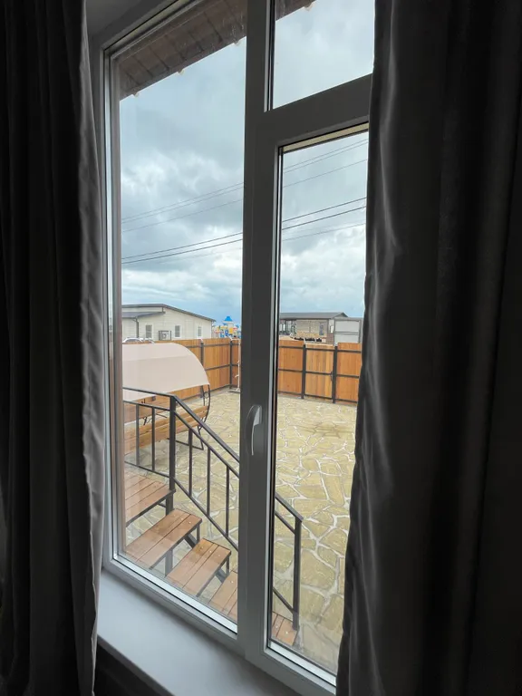 Коттедж у моря