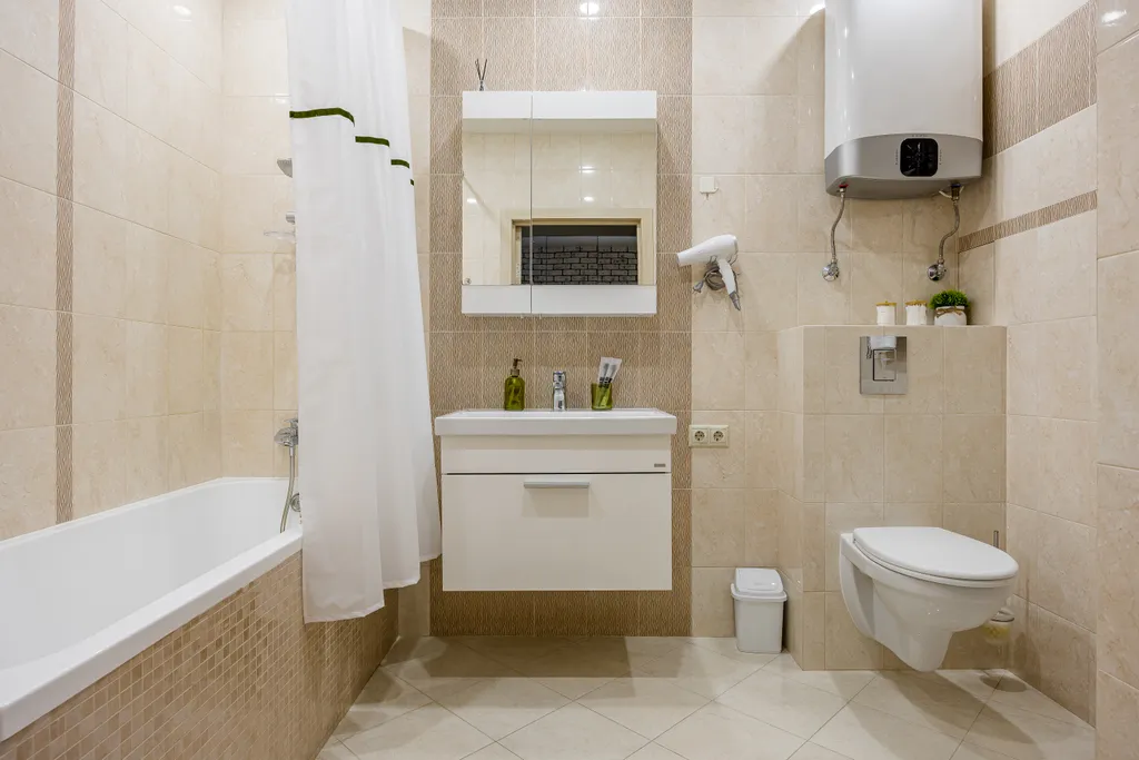 Уютная и светлая студия на северо-западе Подмосковья