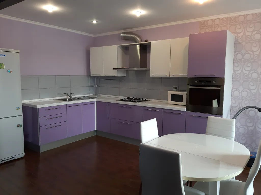 Квартира с удобным расположением в центре Якутска со всеми удобствами