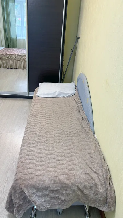 Однокомнатная в Петра Дубраве