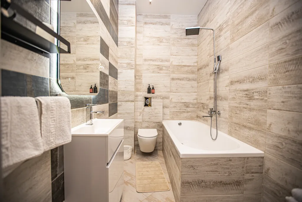 Коттедж Уютный дом для дружной семьи — Барановка