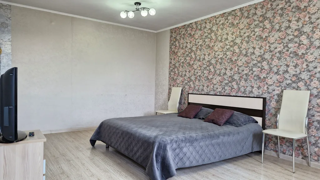 Уютная 2-комнатная квартира в центре города