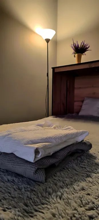 Квартира Апартаменты с видом на горы — Владикавказ