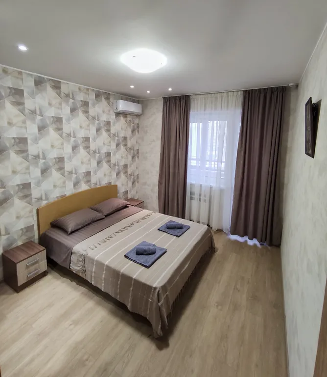 Квартира рядом с Крокус и Вегас — аренда посуточно в Красногорск