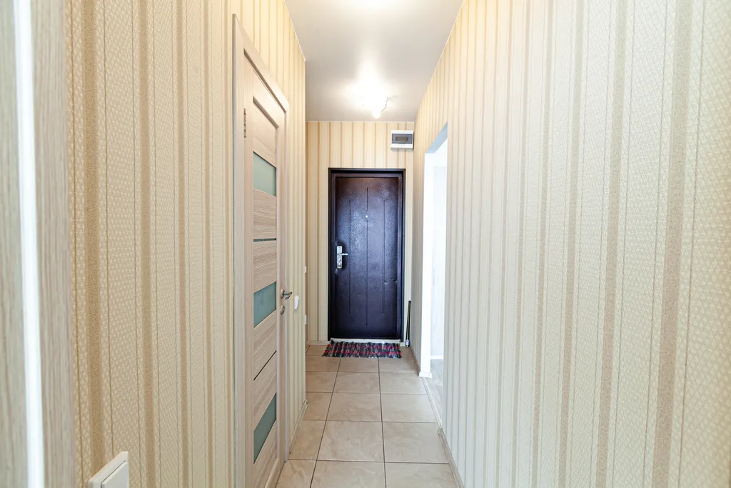 Уютная квартира в самом центре