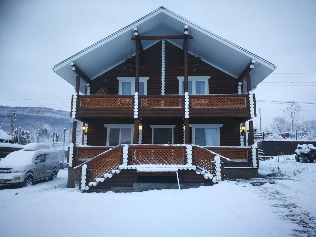 7-комнатный Дом