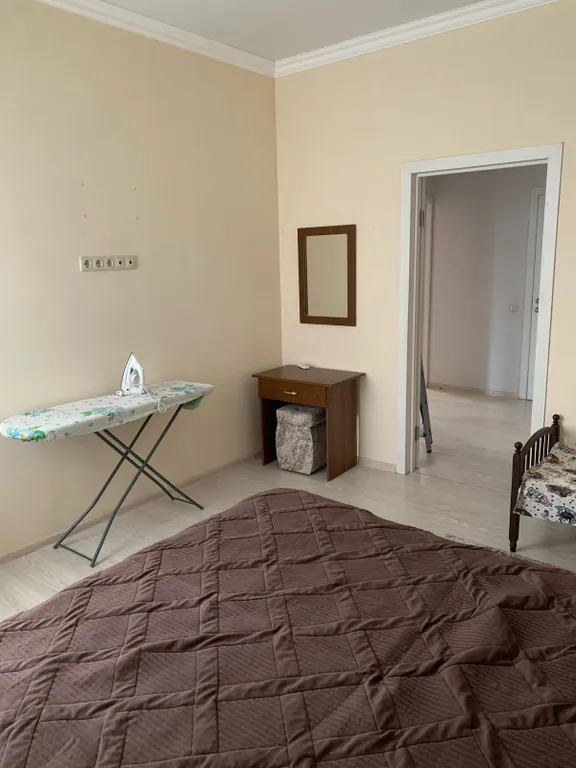 Квартира Квартира у моря — Геленджик