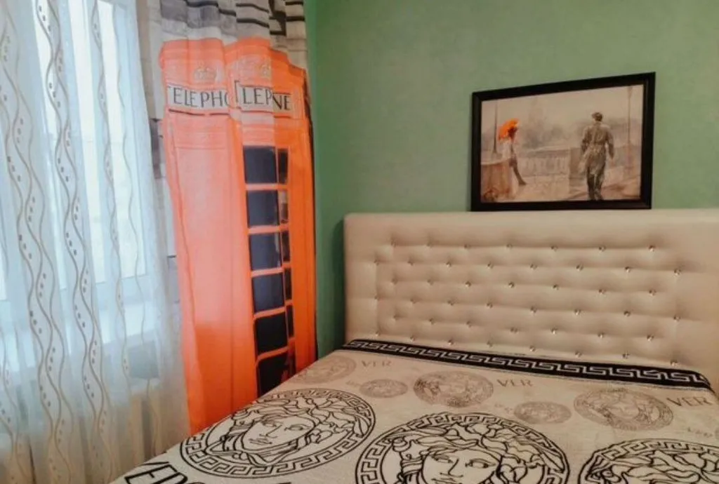 Двухкомнатная квартира Домашний Очаг на Лазурной 35 — аренда посуточно в Стерлитамак